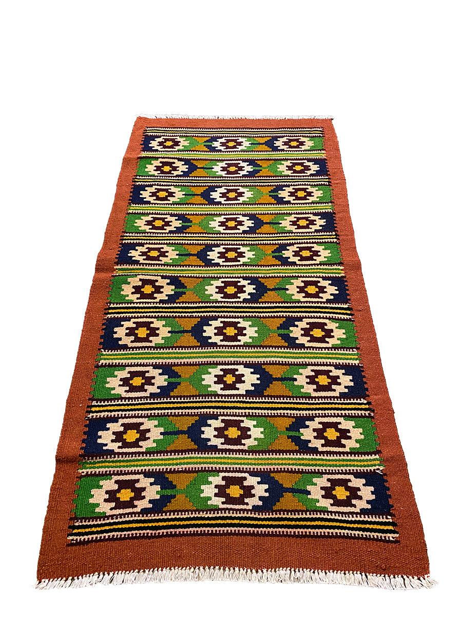 Ovaeymir - Size: 4.6 x 3.2 - Imam Carpet Co