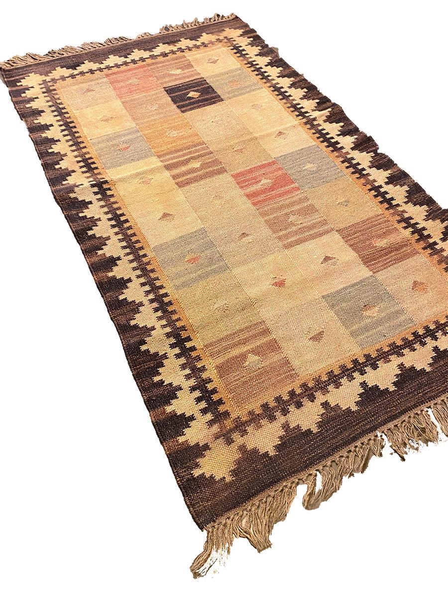 Buharkent - Size: 5.2 x 3 - Imam Carpet Co