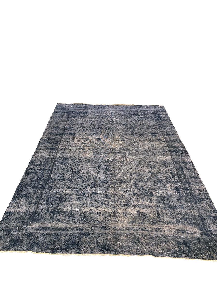 Souraya - Size: 10.1 x 7 - Imam Carpet Co