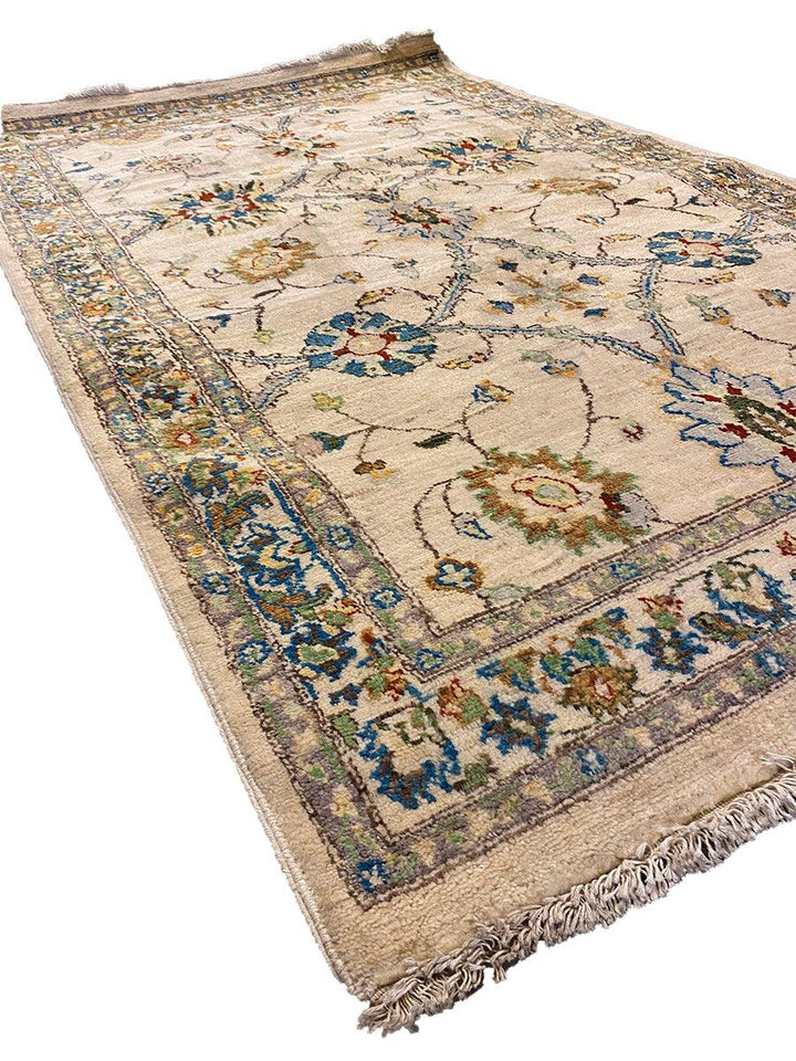 Temara - Size: 7.1 x 4.4 - Imam Carpet Co