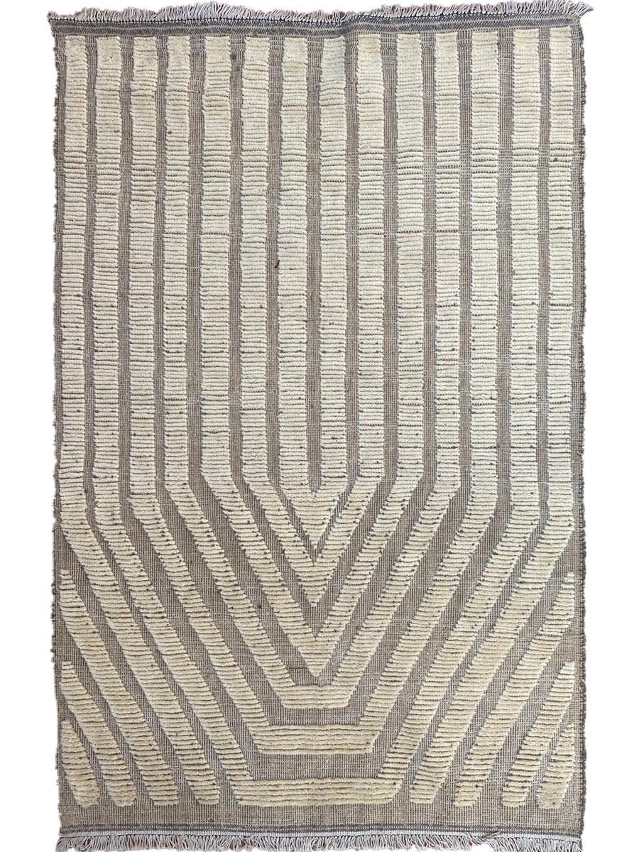 Blaine - Size: 6.3 x 4.3 - Imam Carpet Co