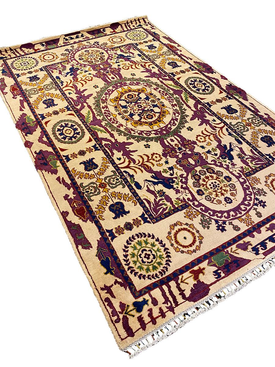 Amory - Size: 9.4 x 6 - Imam Carpet Co