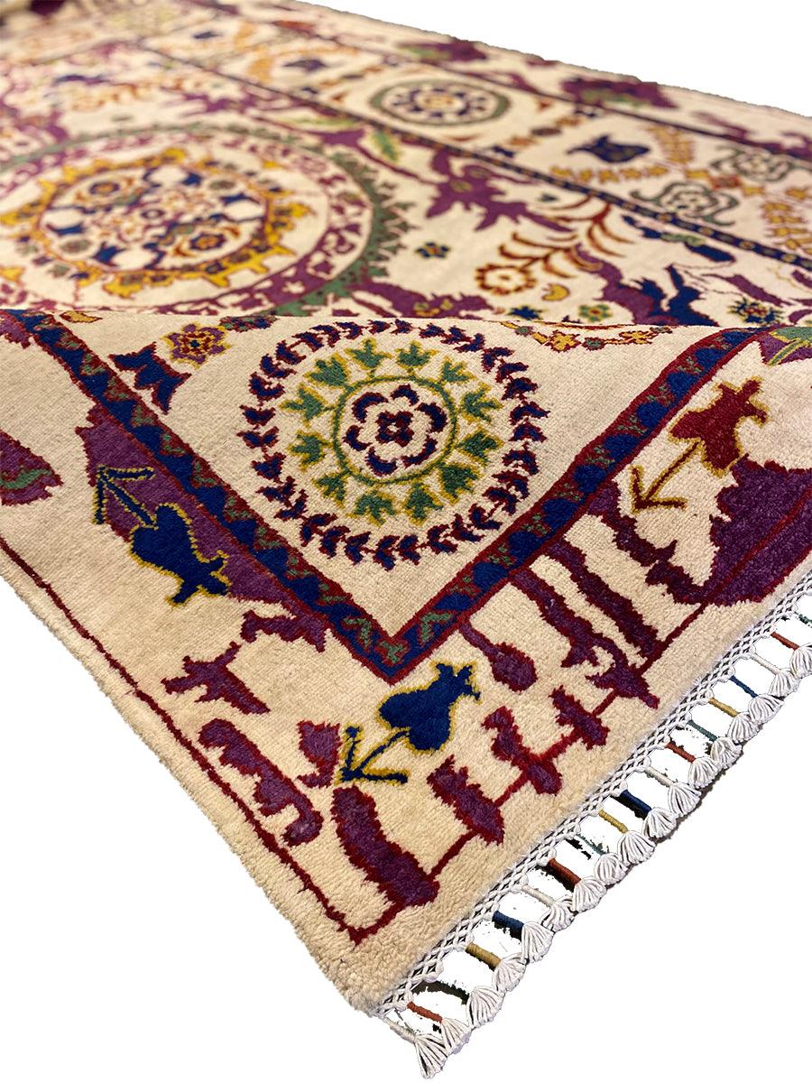 Amory - Size: 9.4 x 6 - Imam Carpet Co