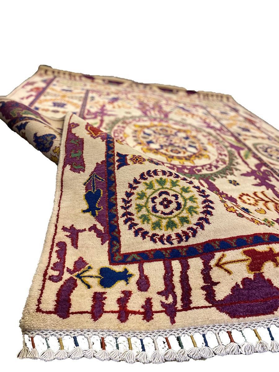 Amory - Size: 9.4 x 6 - Imam Carpet Co