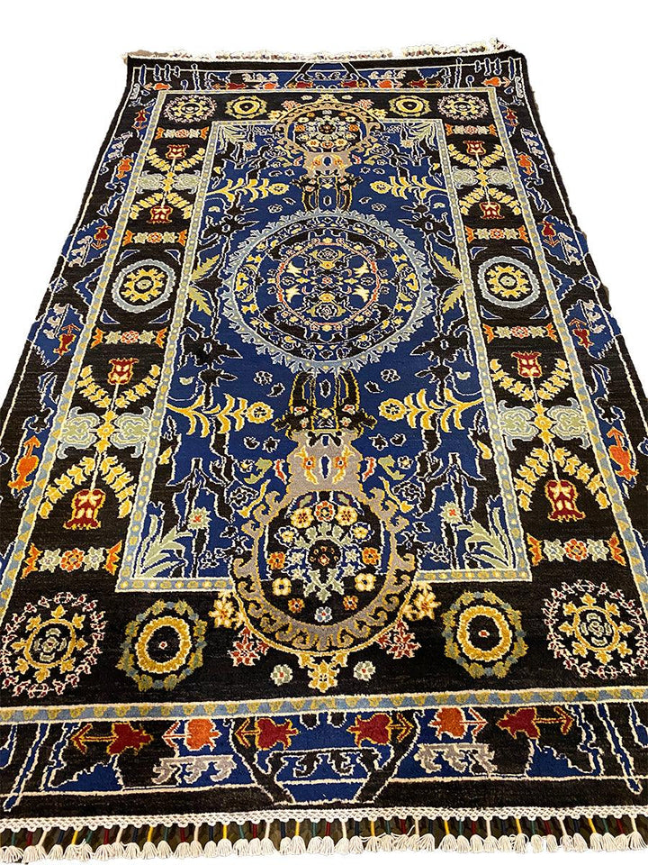 Aiden - Size: 8.5 x 5.1 - Imam Carpet Co