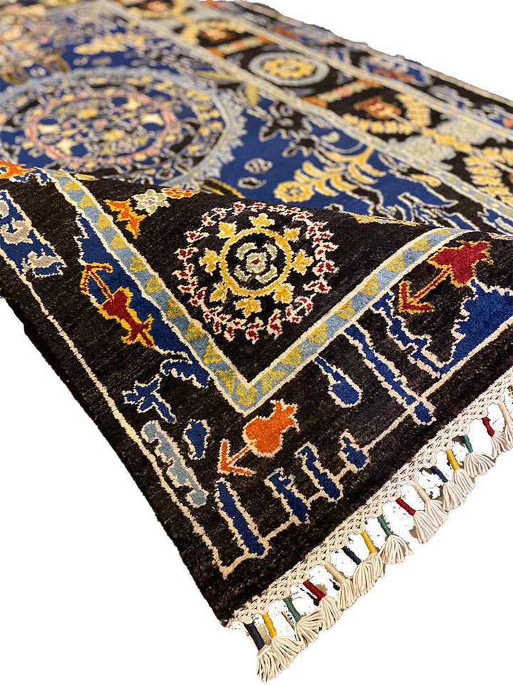 Aiden - Size: 8.5 x 5.1 - Imam Carpet Co