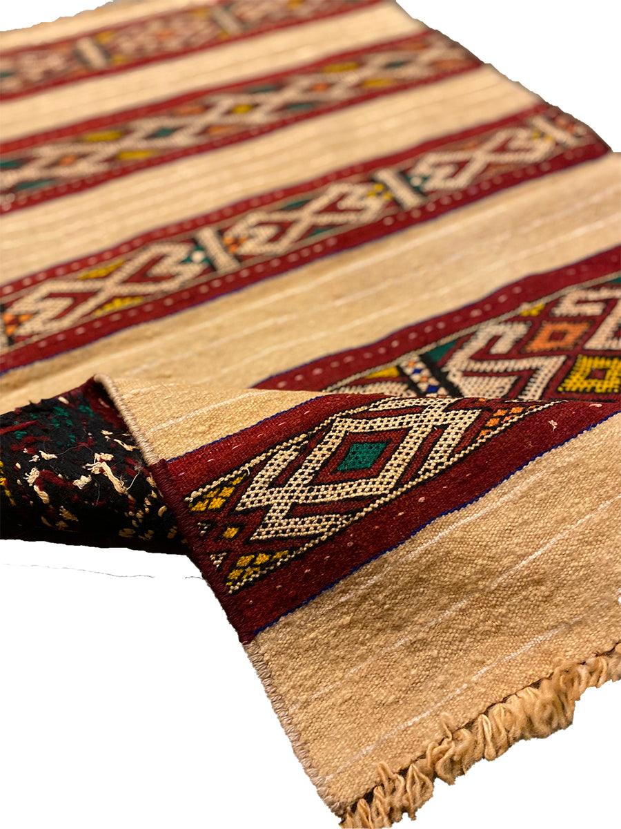 Lycian - Size: 3.10 x 2.2 - Imam Carpet Co