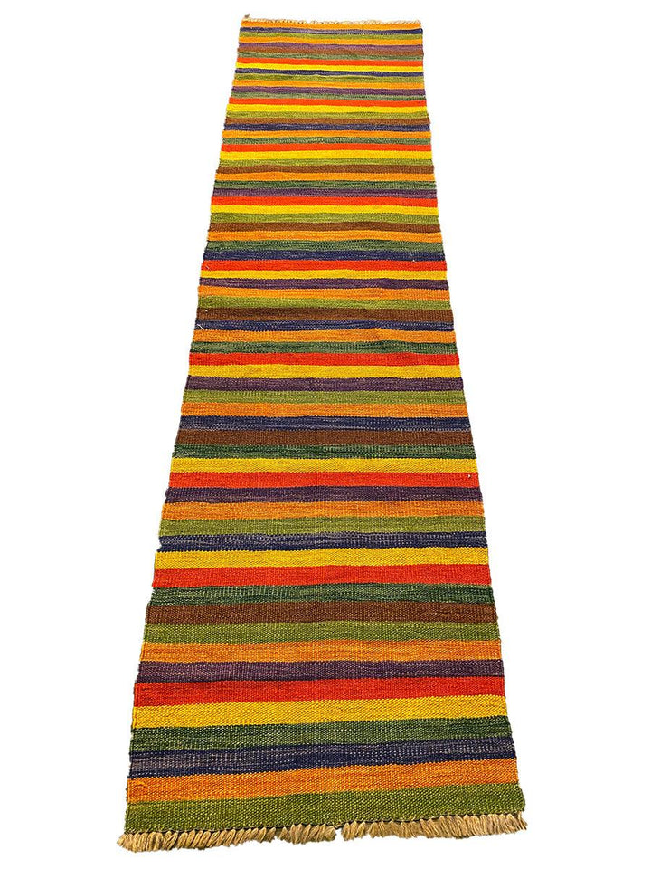 Urbanite - Size: 7.9 x 2 - Imam Carpet Co