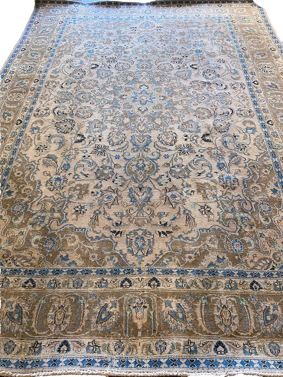 Grandeur - Size: 11.2 x 7.10 - Imam Carpet Co