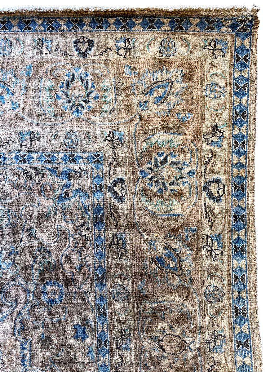 Grandeur - Size: 11.2 x 7.10 - Imam Carpet Co