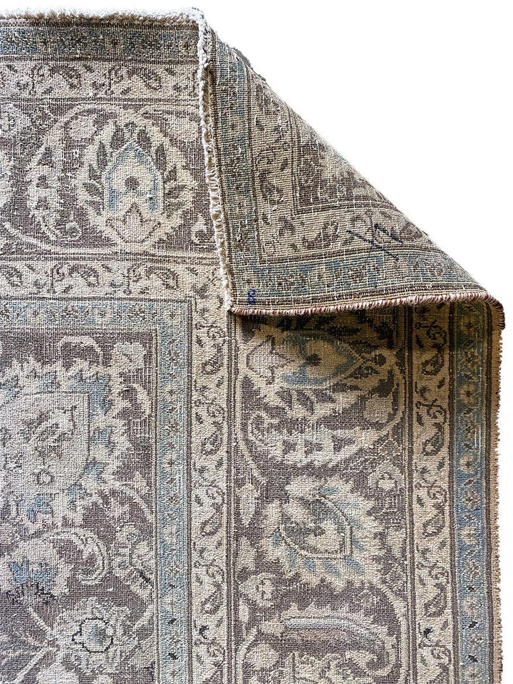 Oceana - Size: 11.11 x 9.4 - Imam Carpet Co