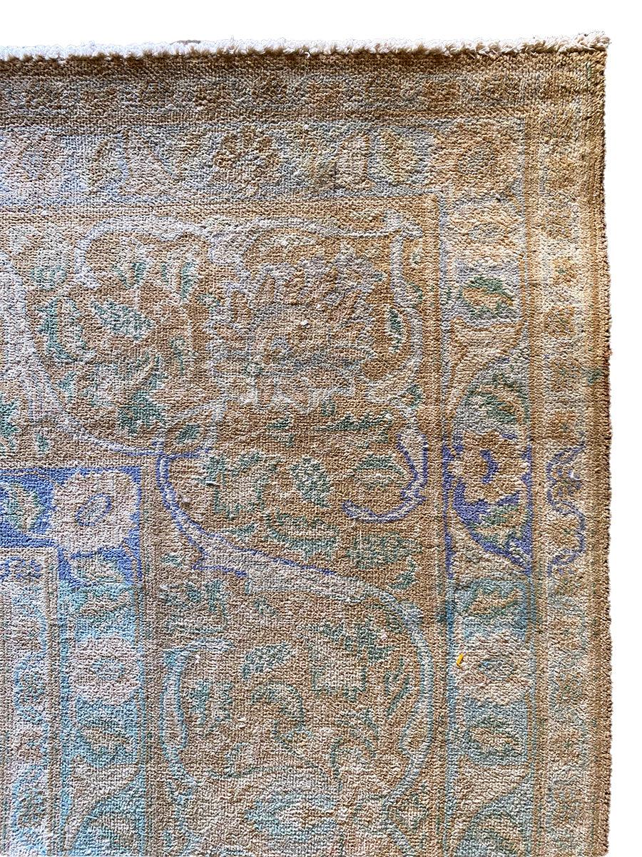 Harmony - Size: 12.7 x 9.3 - Imam Carpet Co