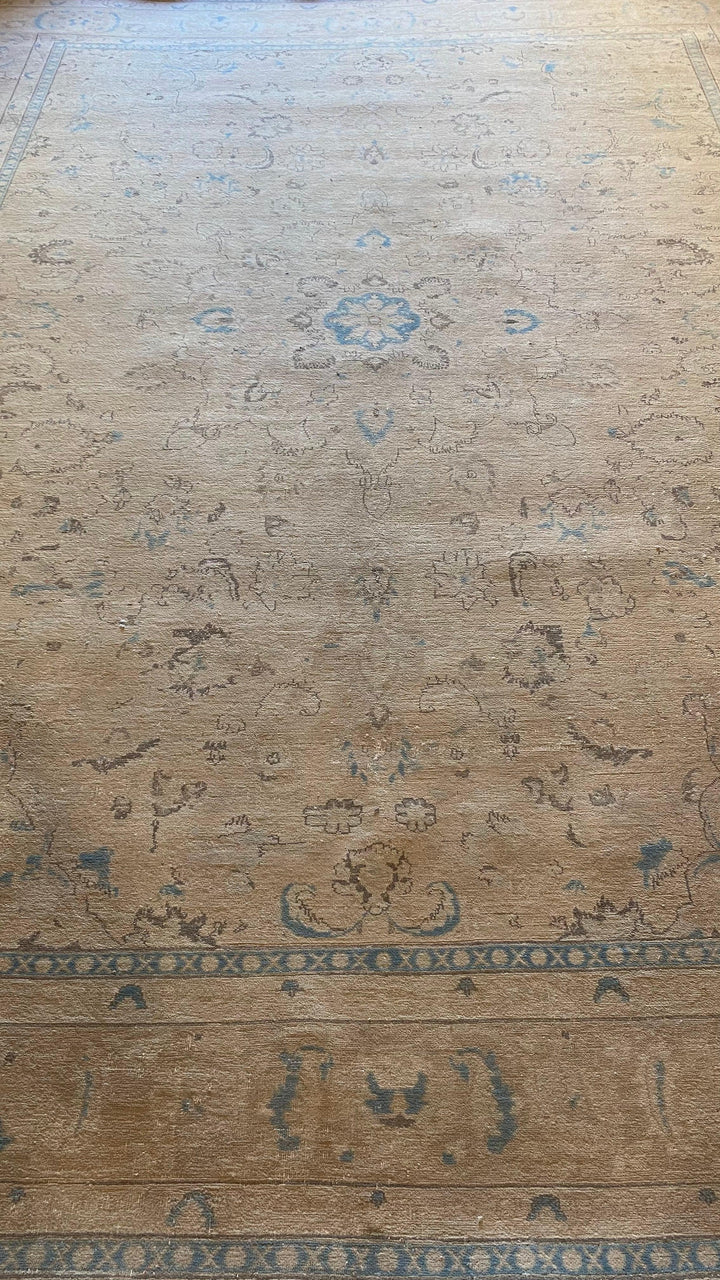 Essence - Size: 12.4 x 9.7 - Imam Carpet Co