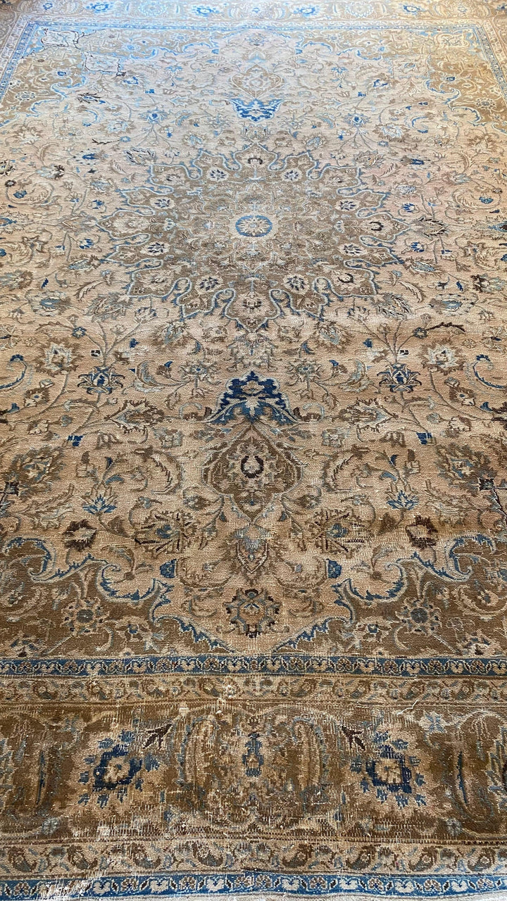 Haven - Size: 12.5 x 9.6 - Imam Carpet Co