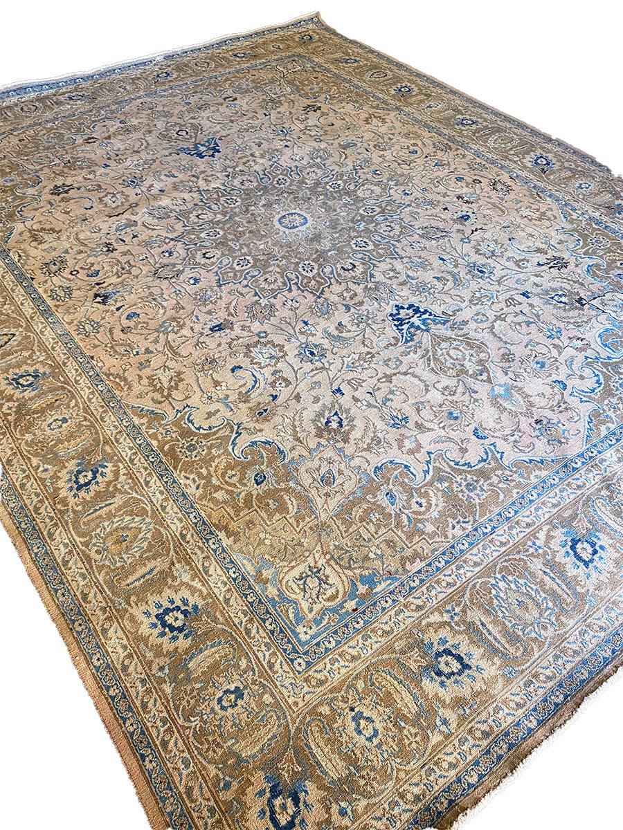 Haven - Size: 12.5 x 9.6 - Imam Carpet Co