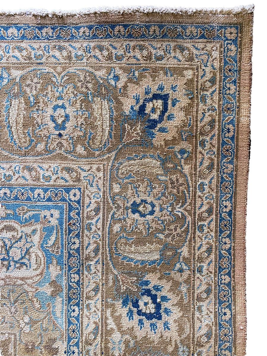 Haven - Size: 12.5 x 9.6 - Imam Carpet Co