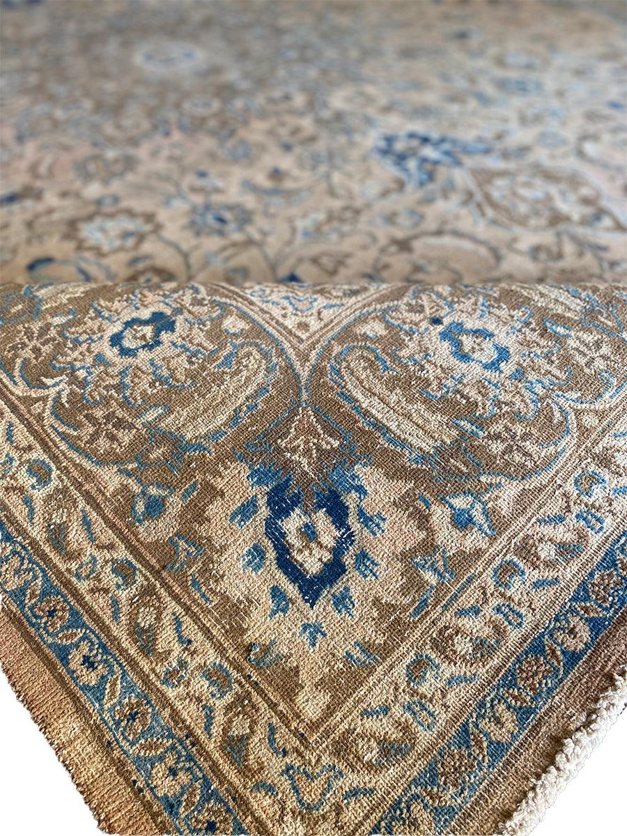 Haven - Size: 12.5 x 9.6 - Imam Carpet Co