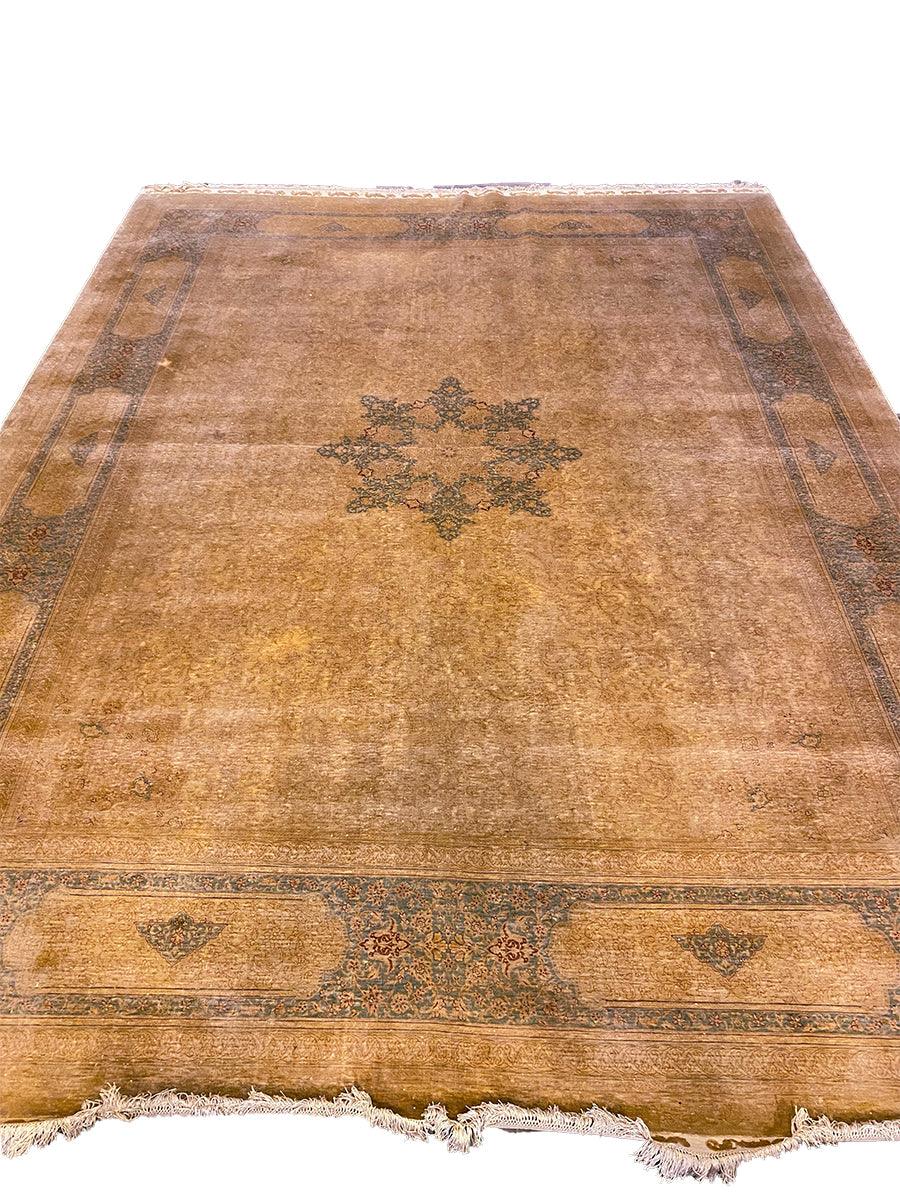 Radiance - Size: 12.2 x 9.1 - Imam Carpet Co