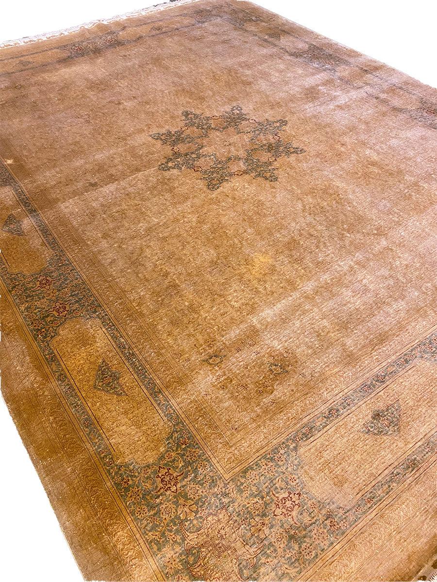 Radiance - Size: 12.2 x 9.1 - Imam Carpet Co