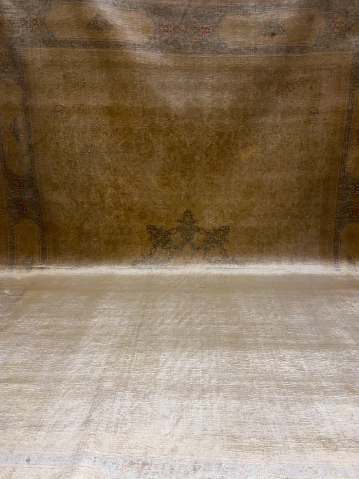 Radiance - Size: 12.2 x 9.1 - Imam Carpet Co