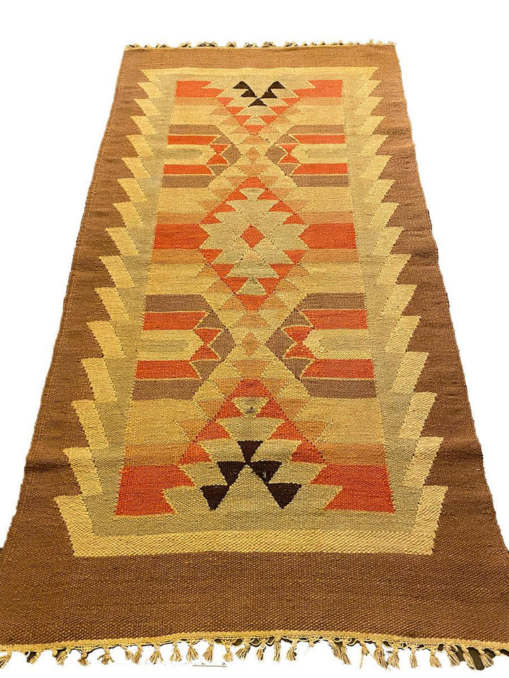 Euphoria - Size: 4.10 x 2.6 - Imam Carpet Co