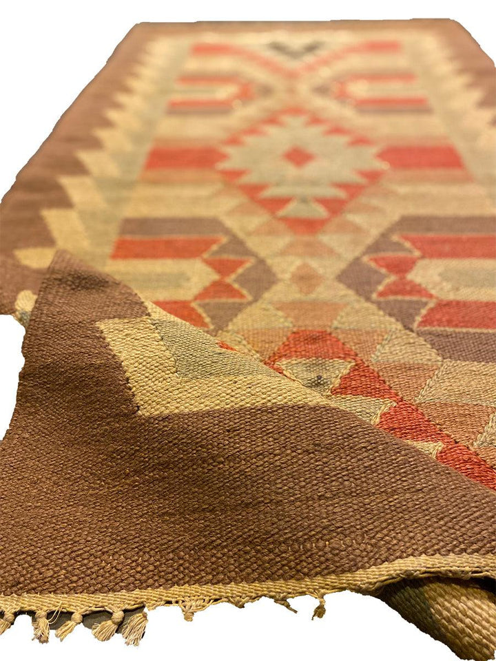 Euphoria - Size: 4.10 x 2.6 - Imam Carpet Co