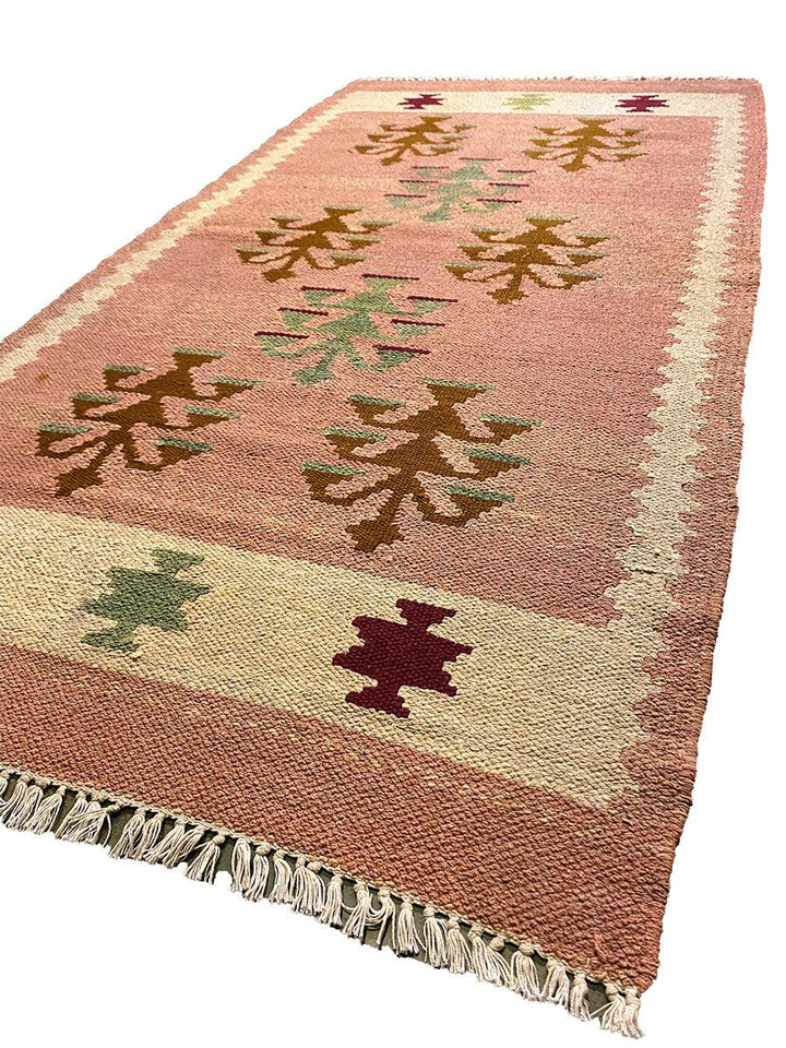 Karapinar - Size: 4.4 x 2.3 - Imam Carpet Co