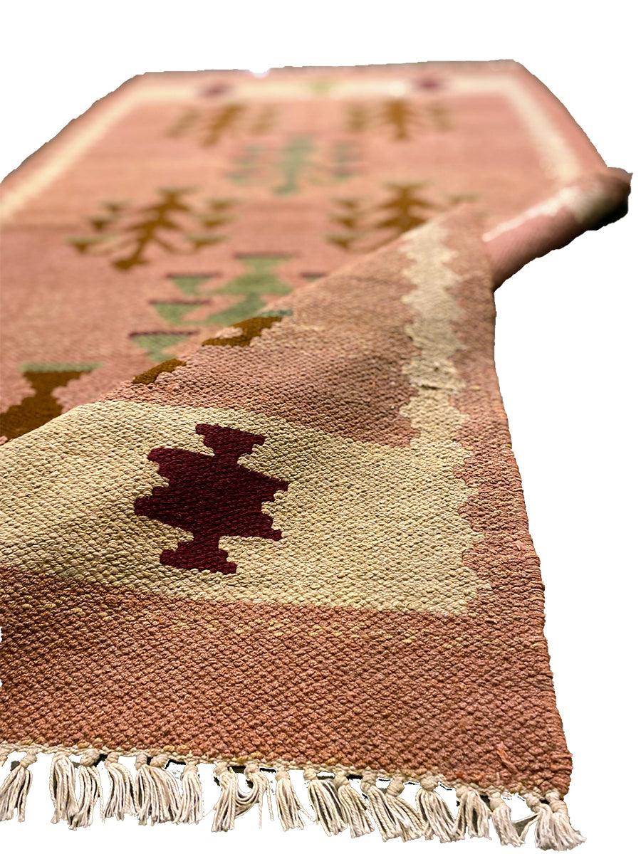 Karapinar - Size: 4.4 x 2.3 - Imam Carpet Co