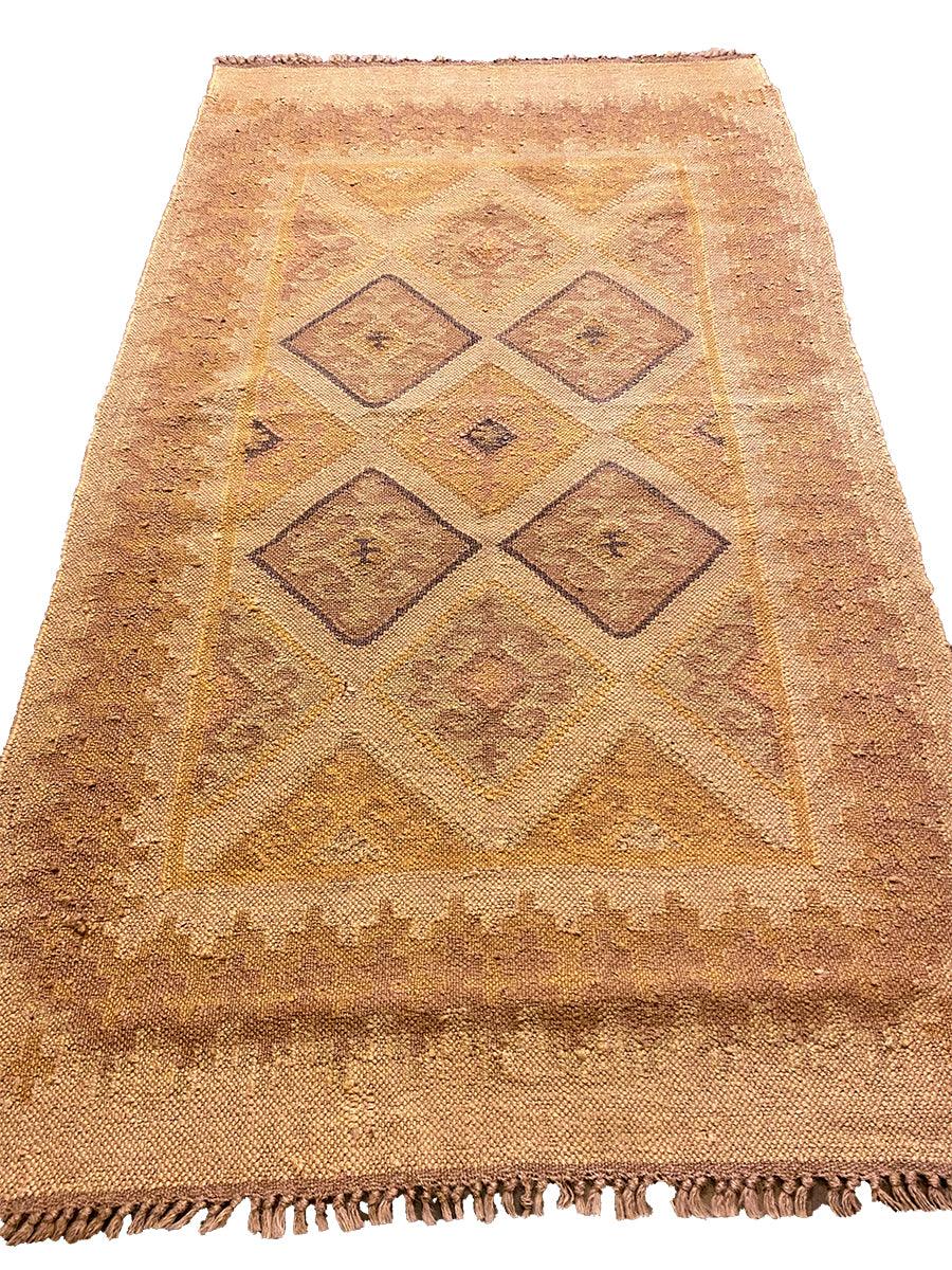 Sivasal - Size: 5.1 x 3 - Imam Carpet Co