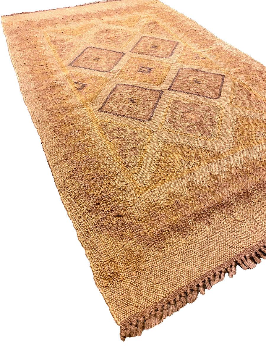 Sivasal - Size: 5.1 x 3 - Imam Carpet Co