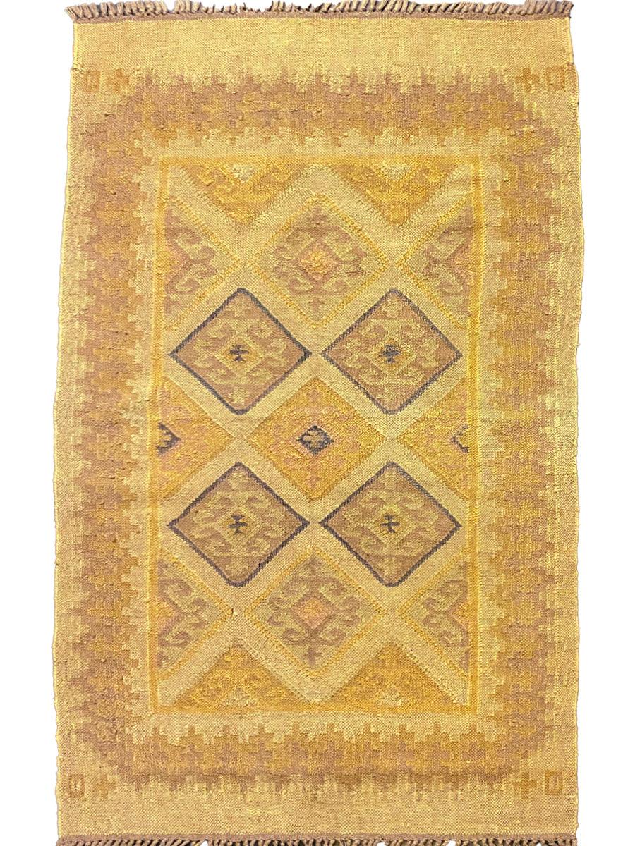 Sivasal - Size: 5.1 x 3 - Imam Carpet Co