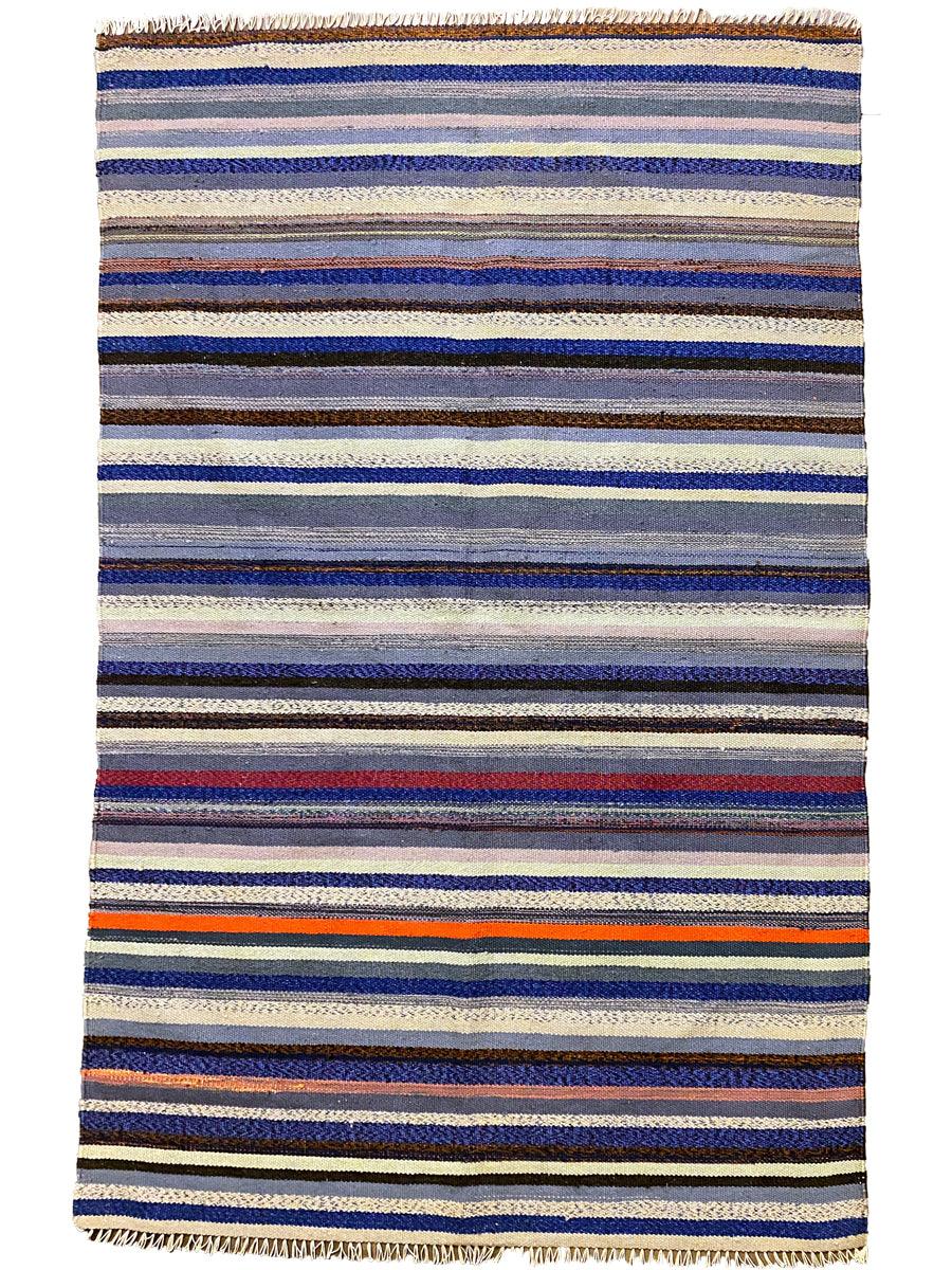 Zara - Size: 5.9 x 3.10 - Imam Carpet Co