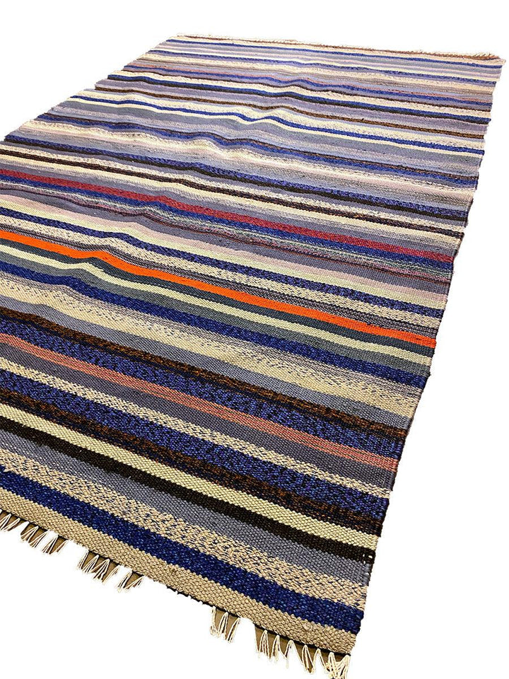 Zara - Size: 5.9 x 3.10 - Imam Carpet Co