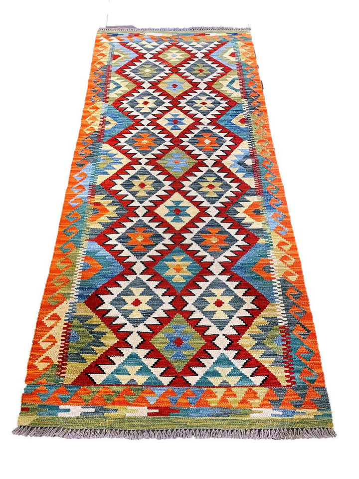 Chinarah - Size: 6.5 x 2.9 - Imam Carpet Co