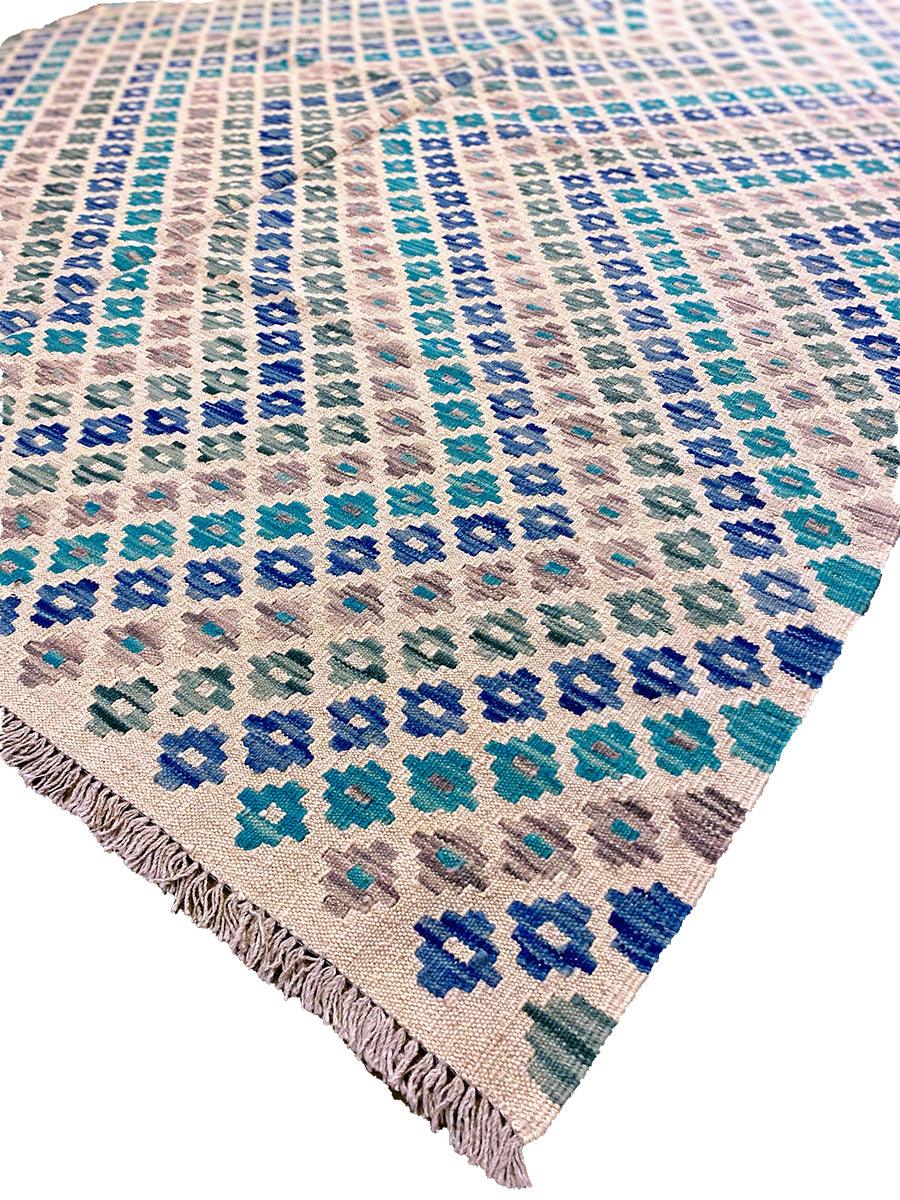 Cheydaa - Size: 7.10 x 6 - Imam Carpet Co