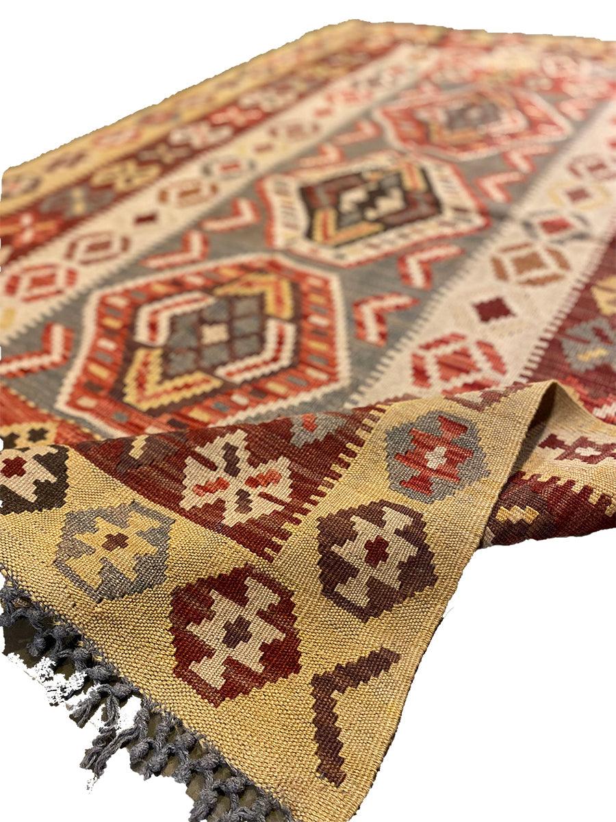 Muha - Size: 6.6 x 4 - Imam Carpet Co