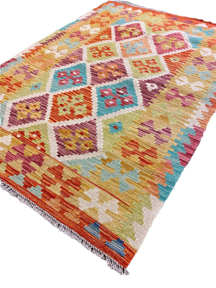 Shara - Size: 4.8 x 3.4 - Imam Carpet Co