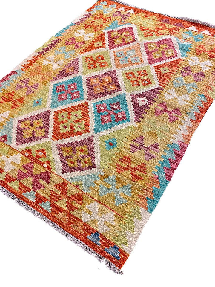 Shara - Size: 4.8 x 3.4 - Imam Carpet Co