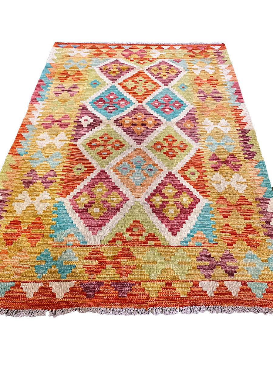 Shara - Size: 4.8 x 3.4 - Imam Carpet Co