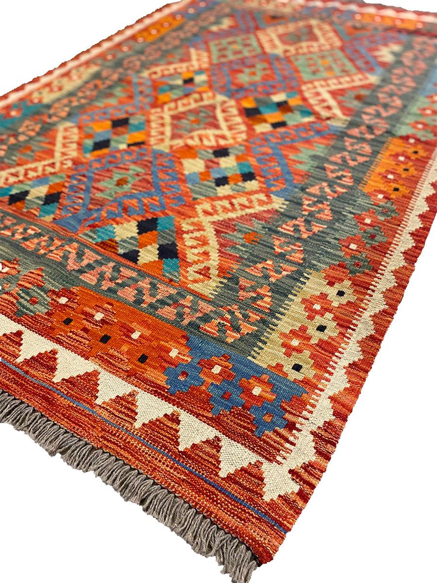 Sarid - Size: 5.10 x 3.9 - Imam Carpet Co