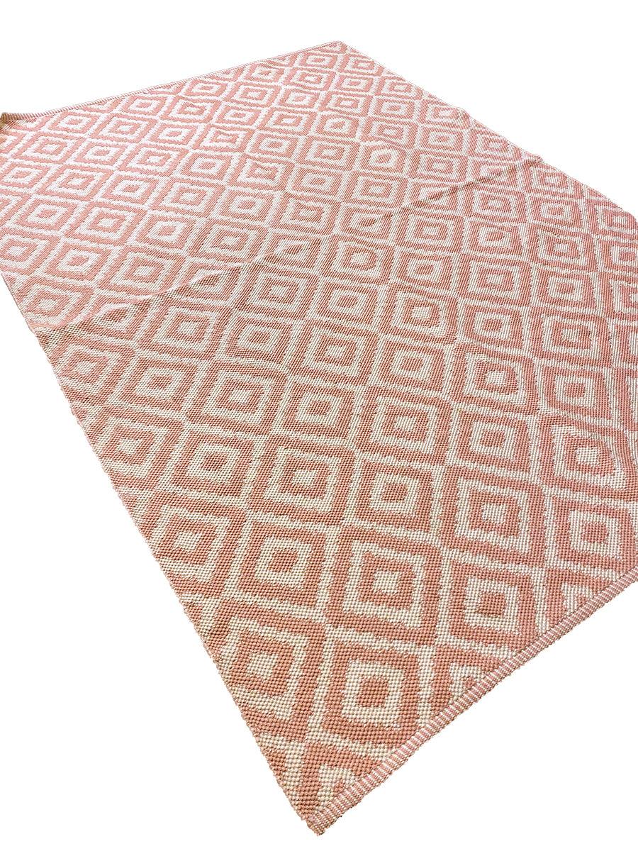 Euphoria - Size: 7.3 x 5.2 - Imam Carpet Co