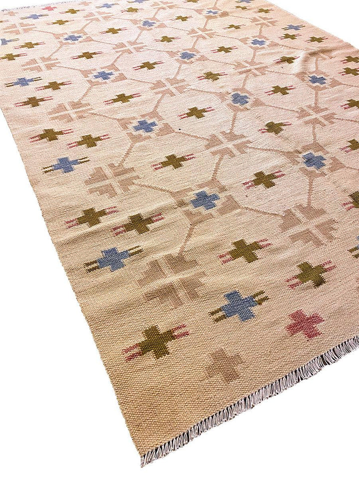 Druba - Size: 9 x 6.6 - Imam Carpet Co