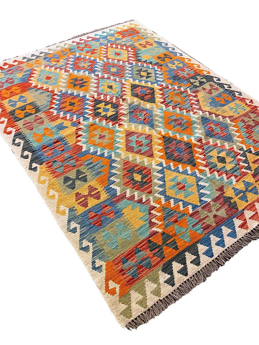 Vera - Size: 6.6 x 4.11 - Imam Carpet Co