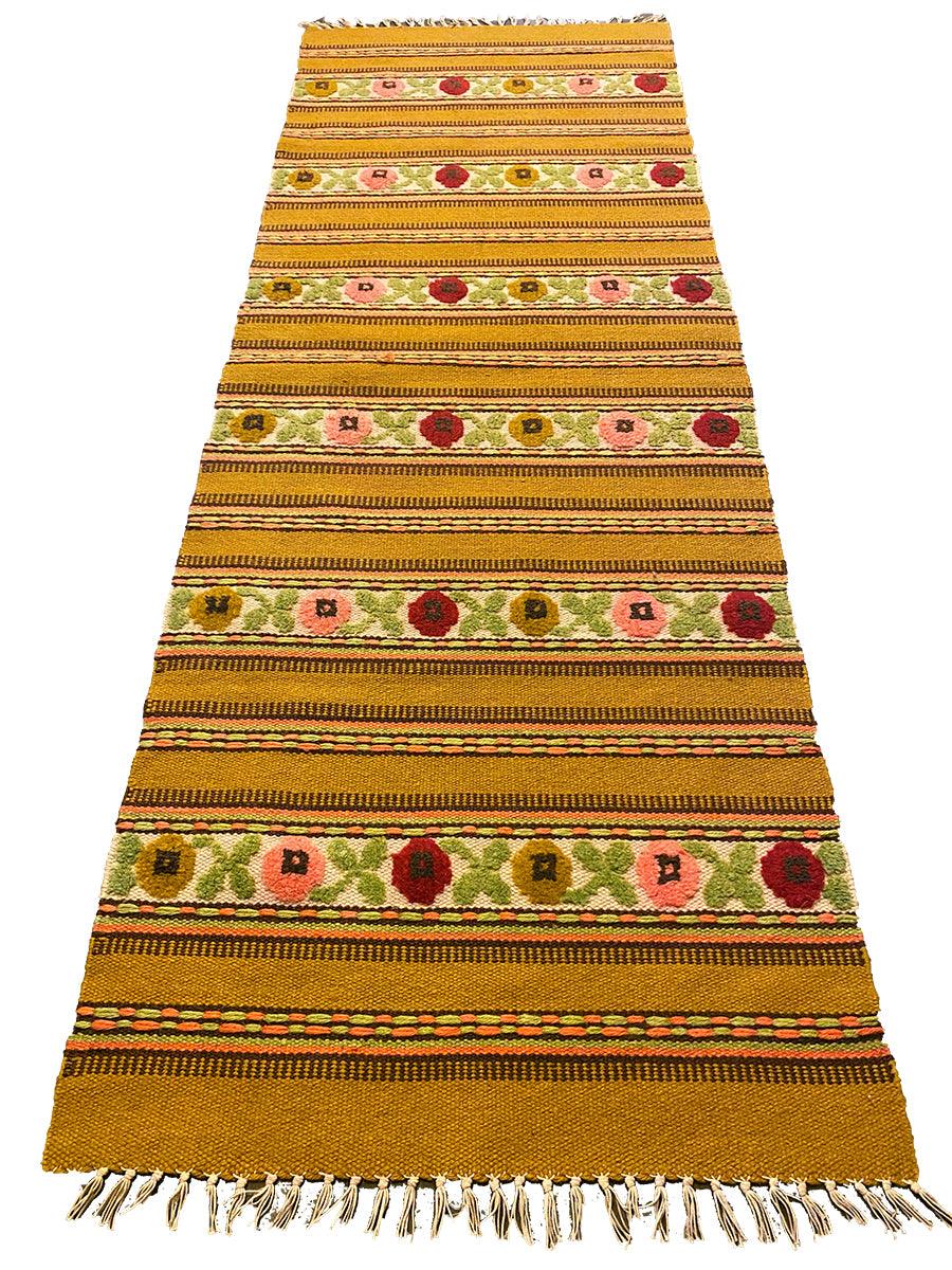 Mosaic - Size: 5.6 x 2 - Imam Carpet Co