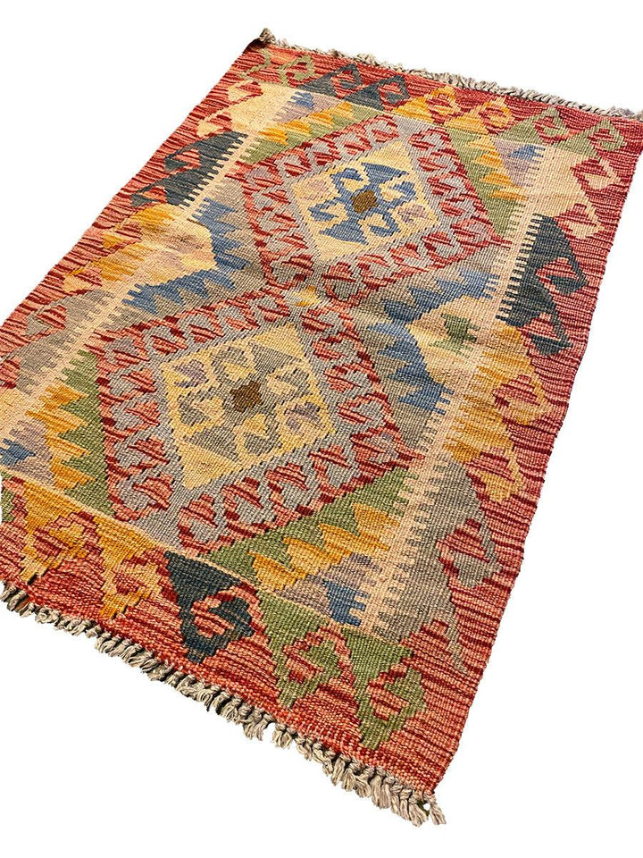 Solace - Size: 2.10 x 2.1 - Imam Carpet Co