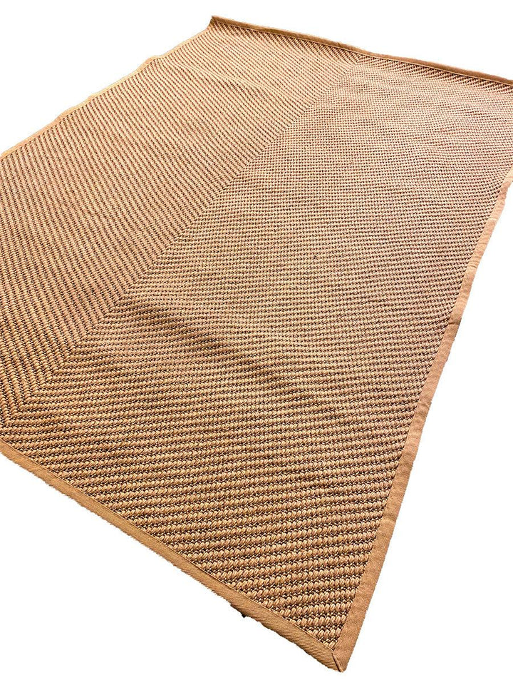 Mira - Size: 7.6 x 5.6 - Imam Carpet Co