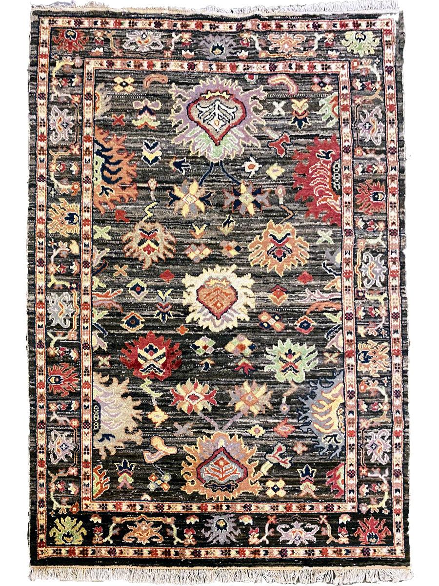 Agadir - Size: 9 x 6.2 - Imam Carpet Co