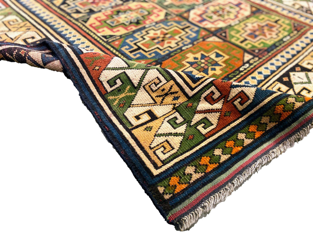 Tasya - Size: 6.5 x 3.10 - Imam Carpet Co