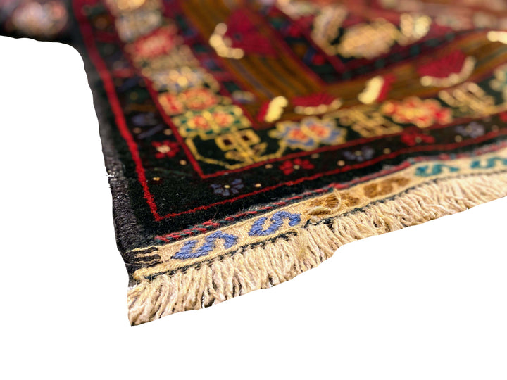 Madalyon - Size: 6.8 x 3.9 - Imam Carpet Co