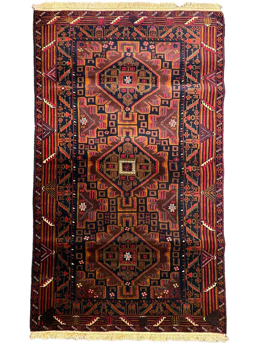 Agnes - Size: 6.4 x 3.10 - Imam Carpet Co